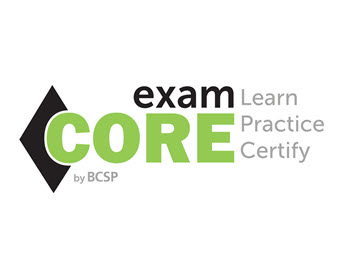 CIT examCORE Program Now AvailablePrepare for success in 2020 with BCSP examCORE!